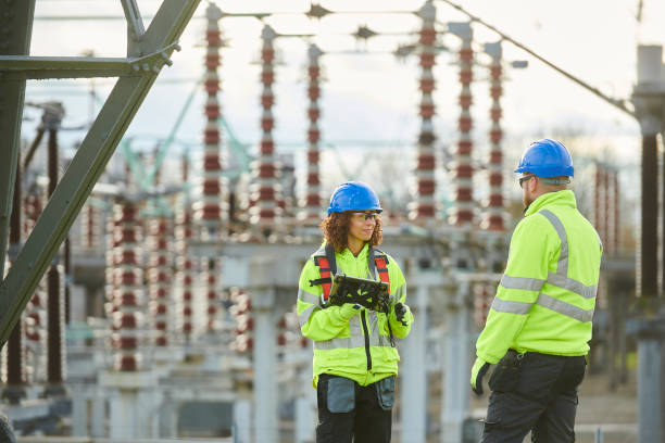 Best Electric Panel Repair  in Forrest, IL