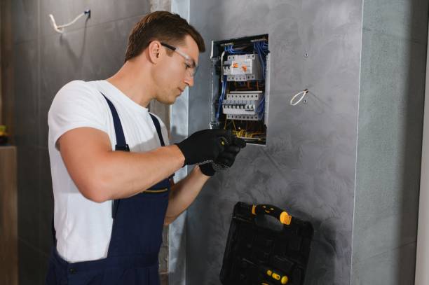  Forrest, IL Electrician Pros