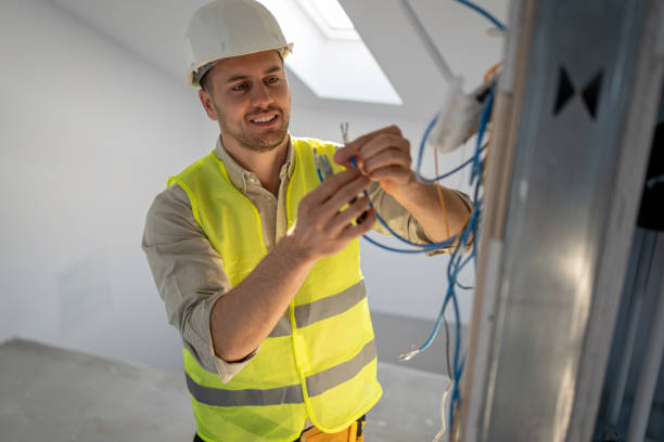 Best 24-Hour Electrician  in Forrest, IL