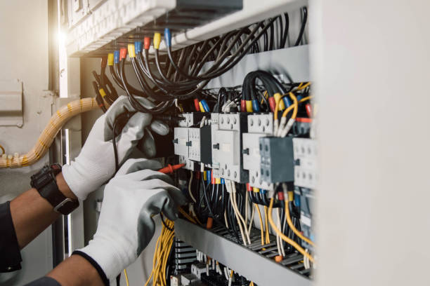 Best Affordable Electrical Installation  in Forrest, IL